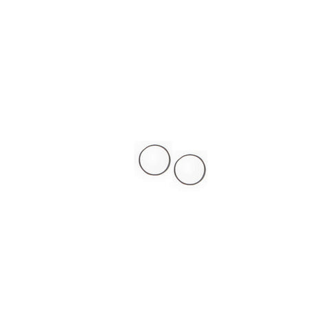 Holley O-Ring KIT SBC COOLING MANIFOLD - 97-304