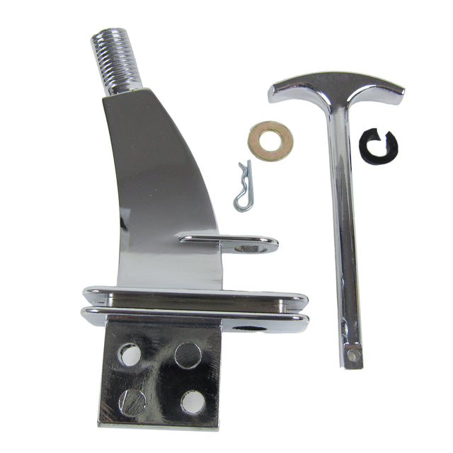 B&M MegaShifter Console Shifter Stick - 80695
