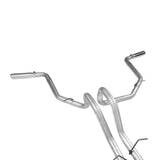 Flowmaster Force II Cat-back Exhaust System - 17472