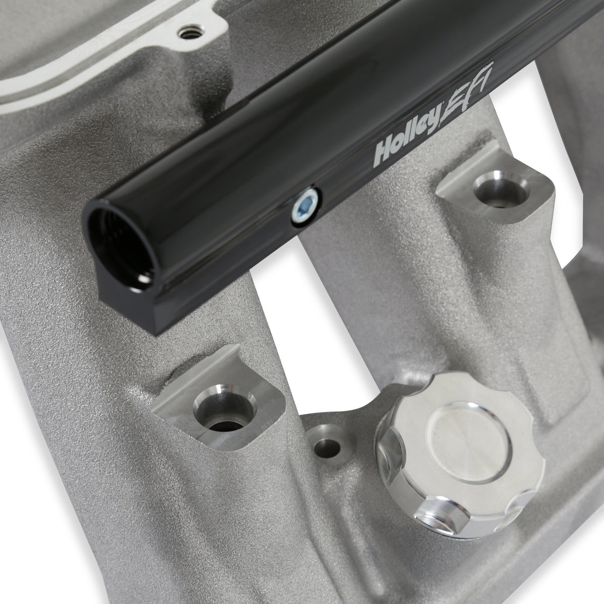 Holley 300-658 Gen III Hemi Hi-Ram EFI Manifold