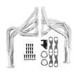 Hooker Super Competition Long Tube Headers - Ceramic Coated - 2131-1HKR