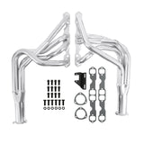 Hooker Super Competition Long Tube Headers - Ceramic Coated - 2131-1HKR