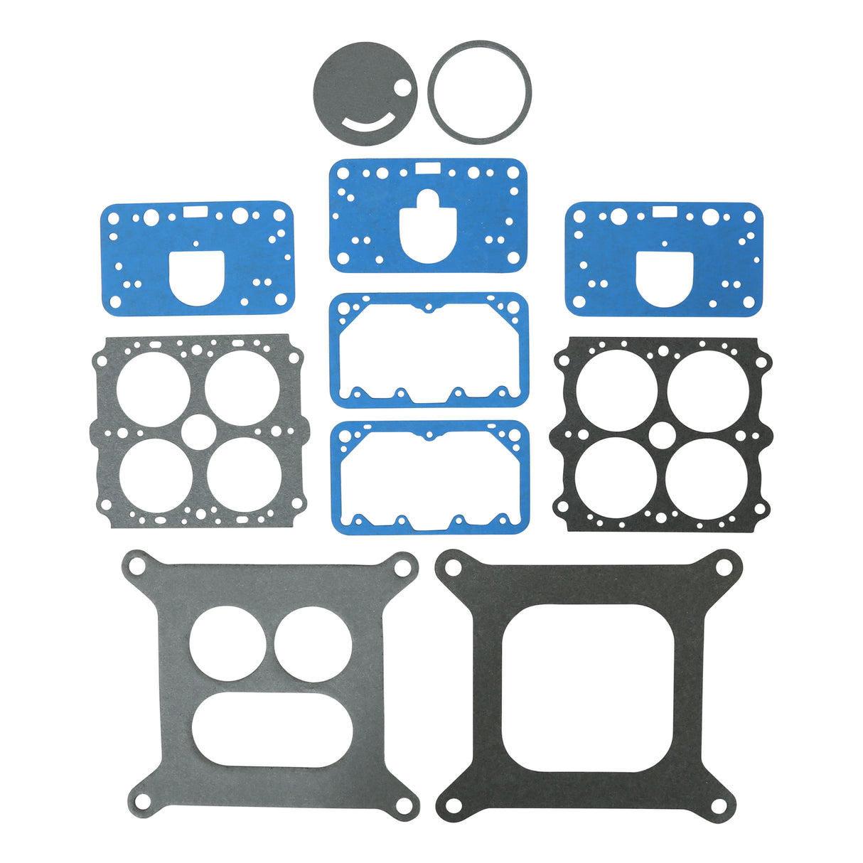 Holley 3-1184 Marine Carb Renew Kit
