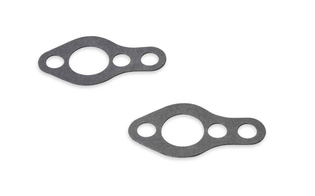 Mr Gasket Timing Cover - Chrome - 4590
