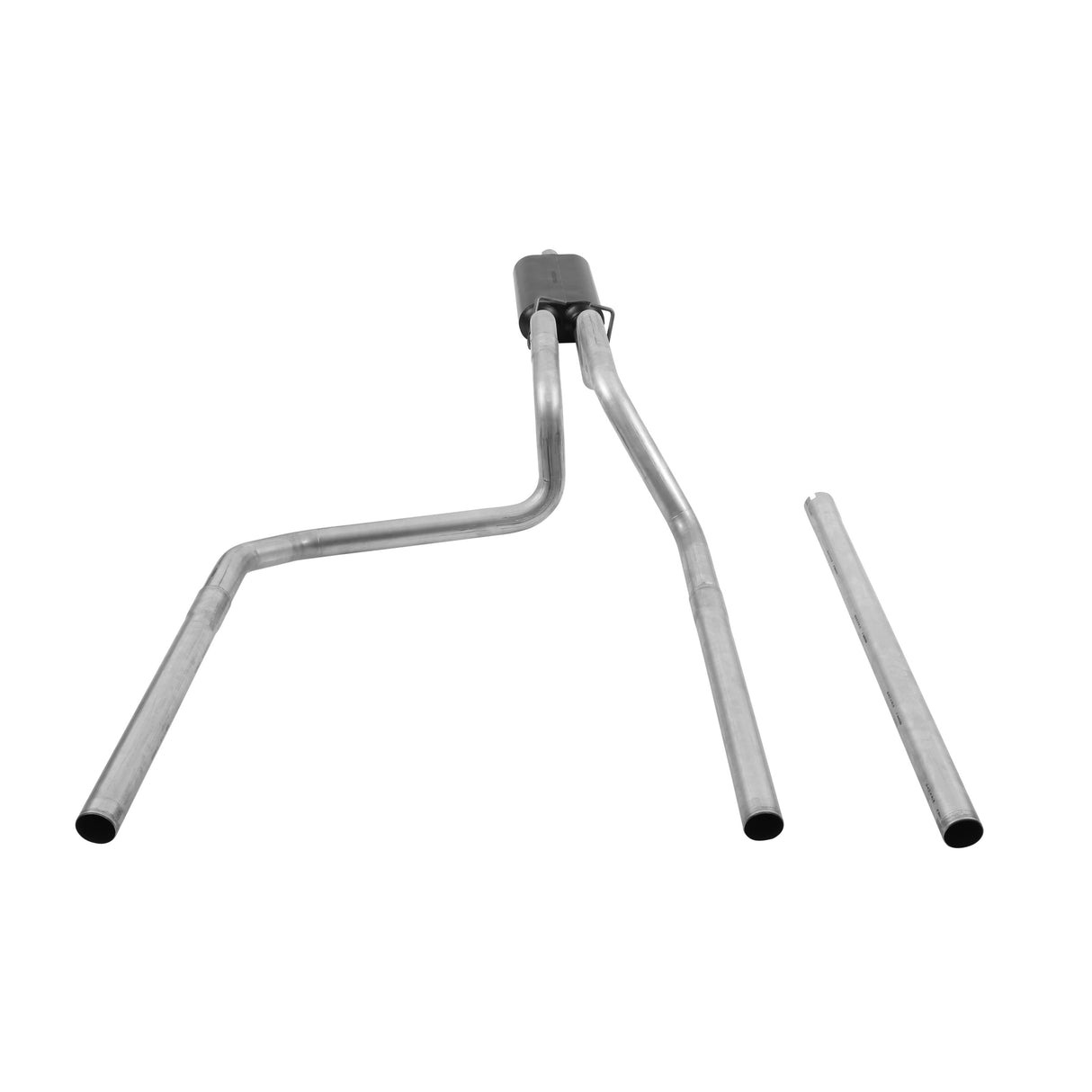Flowmaster American Thunder Cat-back Exhaust System - 17171