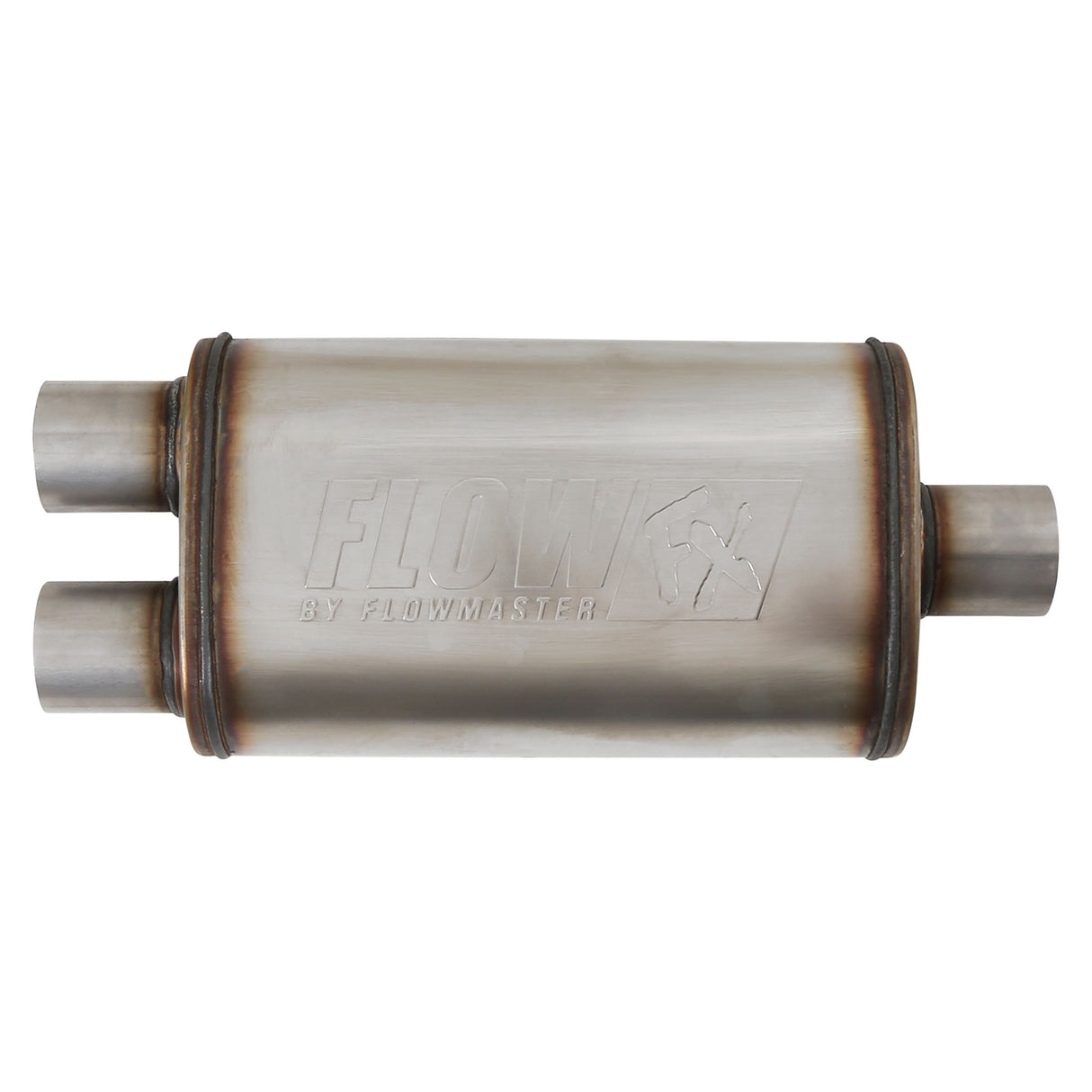 Flowmaster Flow FX Muffler - 72158