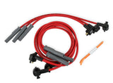MSD Super Conductor Spark Plug Wire Set, 2000 Ford 3.8L V-6 Mustang - 32999