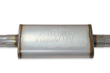 Flowmaster Flow FX Cat-Back Exhaust System - 717867