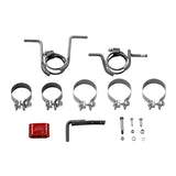 Flowmaster Flow FX Cat-Back Exhaust System - 717947