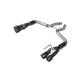 Flowmaster Outlaw Axle-back Exhaust System - 817824