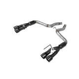 Flowmaster Outlaw Axle-back Exhaust System - 817824