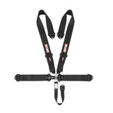 Simpson Racing Latch FX2 Belt - 29073BKX