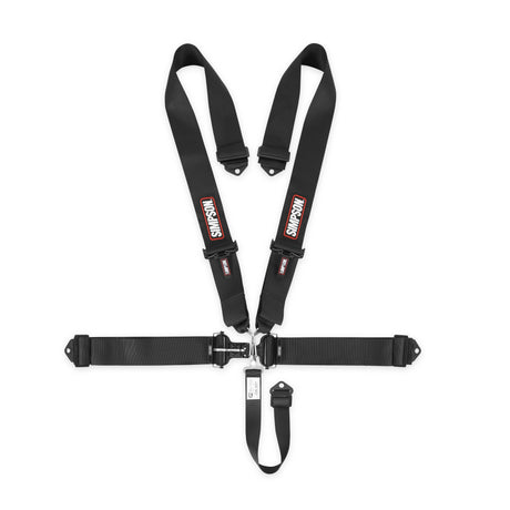 Simpson Latch FX2 Belt - 29073BKX