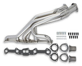 Scott Drake Header Dual Outlet Kit - C3OZ-9430-H2