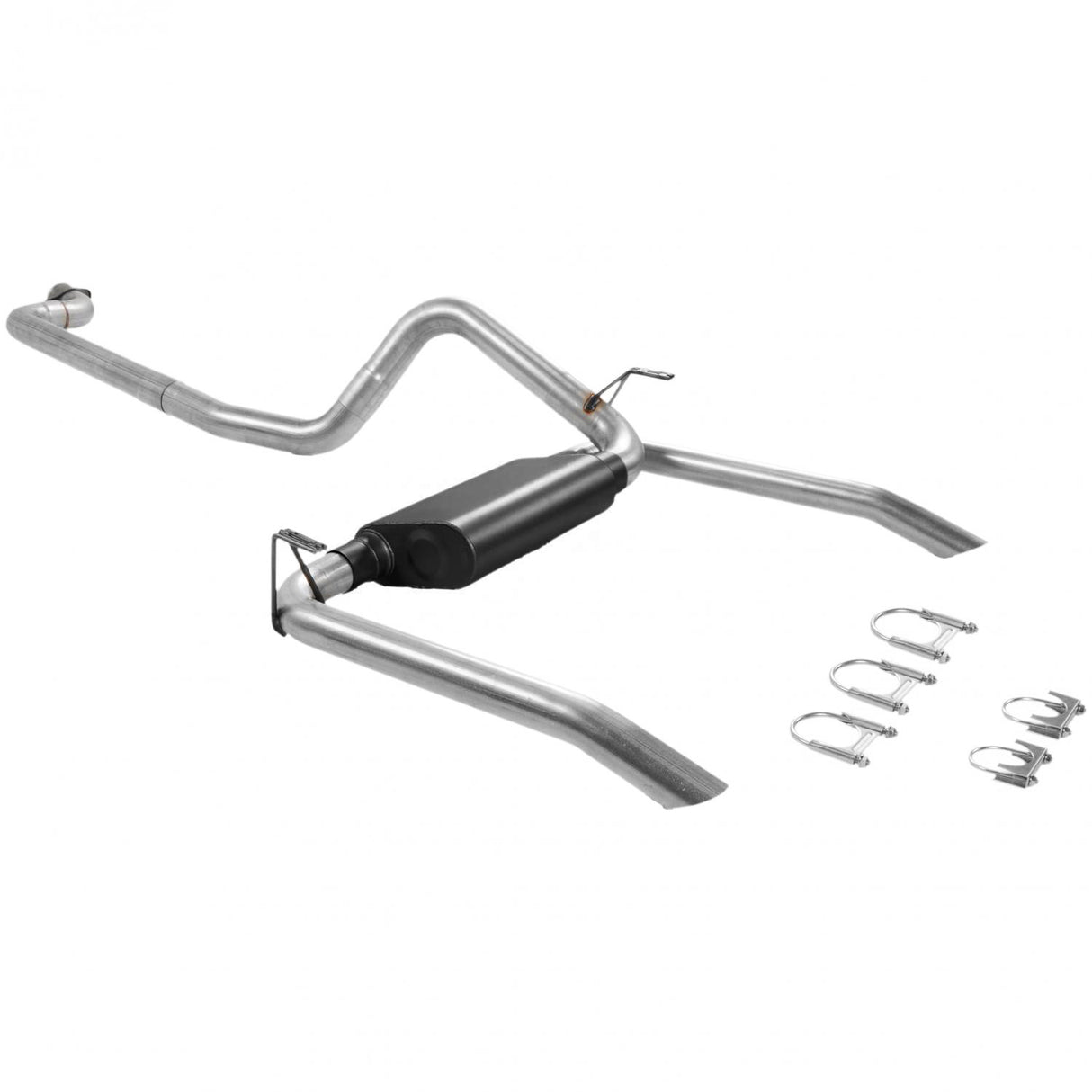 Flowmaster American Thunder Cat-back Exhaust System - 17143