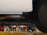 Flowmaster Crossmember-Back Exhaust System - 817413