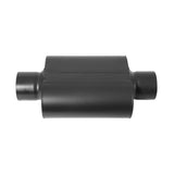 Flowmaster 40 Series Delta Force Race Muffler - 8430408