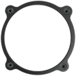 Classic Instruments Moal Bomber 3 3/8" Trim Bezel - BZMA3