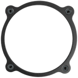 Classic Instruments Moal Bomber 3 3/8" Trim Bezel - BZMA3