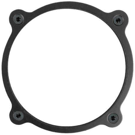 Classic Instruments Moal Bomber 3 3/8" Trim Bezel - BZMA3