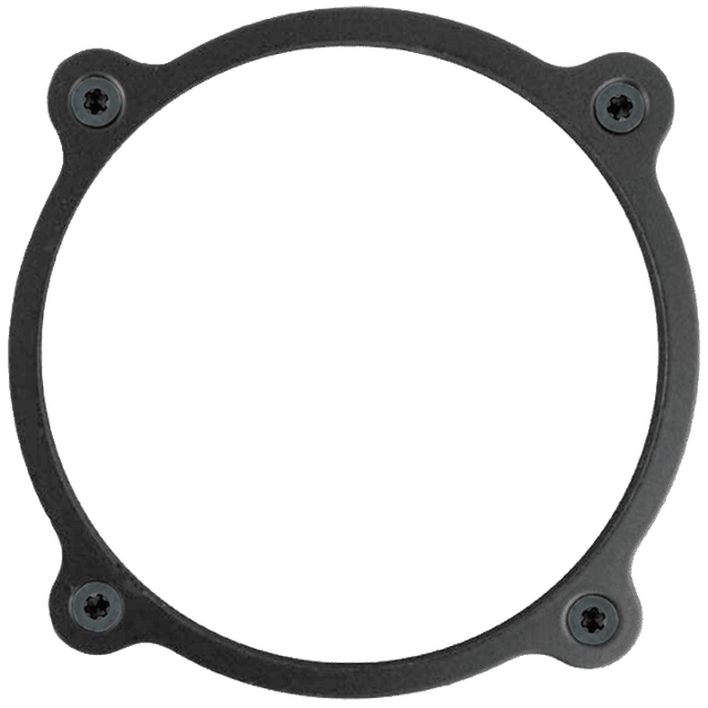 Classic Instruments Moal Bomber 3 3/8" Trim Bezel - BZMA3