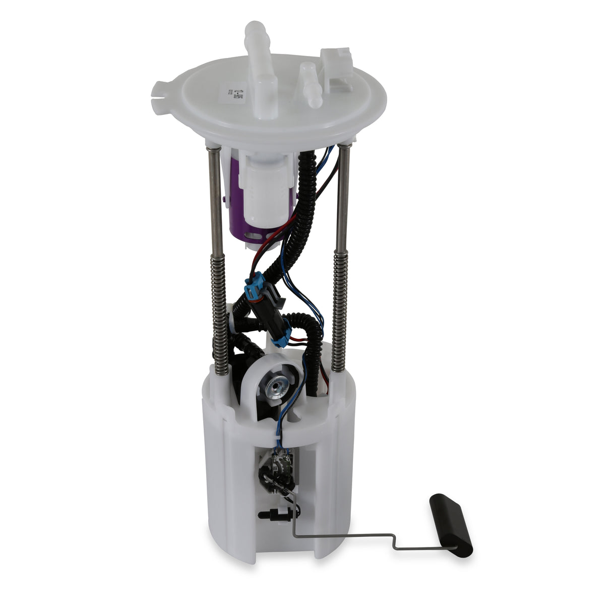 Holley 12-985 255 LPH Drop-In Fuel Module Assembly