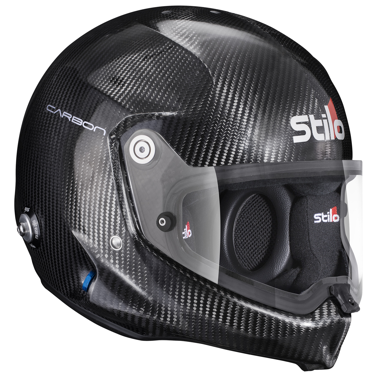 STILO SA2020 Venti WRX Dirt Carbon - AA0230BG1T59