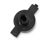 ACCEL Distributor Cap & Rotor Kit - HEI Style - Black - 8139