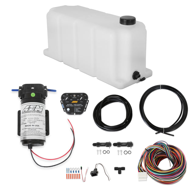 AEM V3 Water Methanol Injection Kit - 30-3351