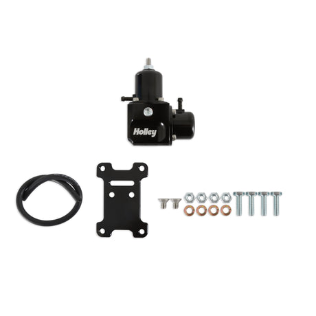 Holley FUEL REGULATOR/DAMPER - 12-1001