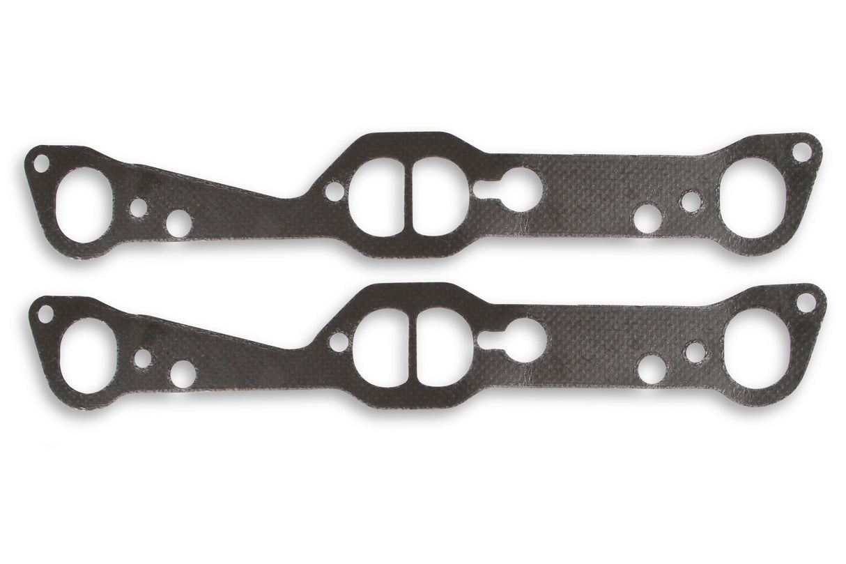 Hooker Competition Long Tube Headers - Painted - 4901HKR