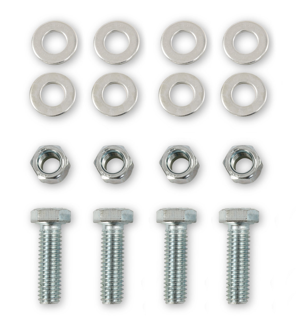 Scott Drake Front Sway Bar Kit 1" Diameter - S1MS-5482-A