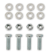 Scott Drake Front Sway Bar Kit 1" Diameter - S1MS-5482-A