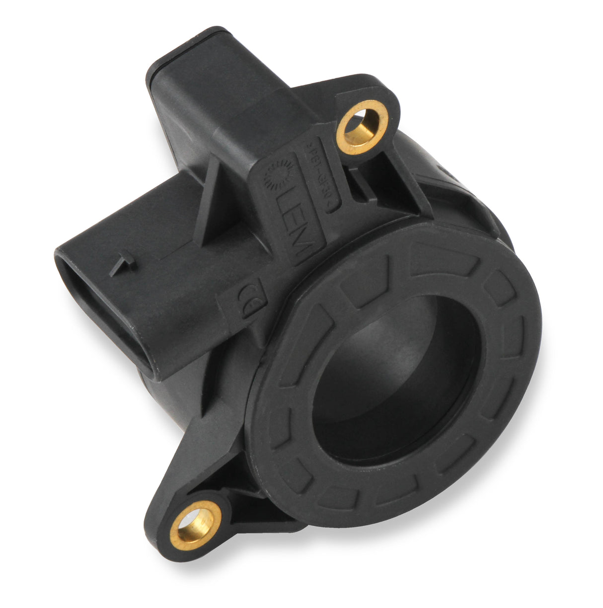 Holley 554-171 Dual Range Current Transducer - 0-50A / 0-200A