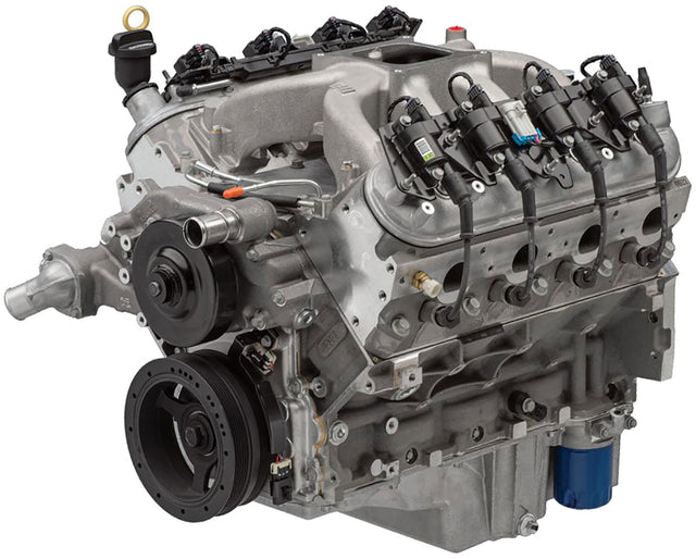 GM 6.2L LS3 Crate Engine - GM19435102 GM19435102