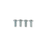 MSD Vibration Mounts, for MSD 6 Series Ignition Modules, 4-pack - 8823