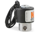NOS Big Shot Wet Nitrous System for 4150 4-Barrel Carburetor - 02101BNOS