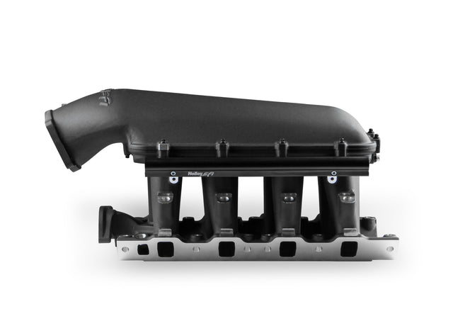 Holley 300-272BK 8.2" SBF Ford Hi-Ram EFI Manifold-Black