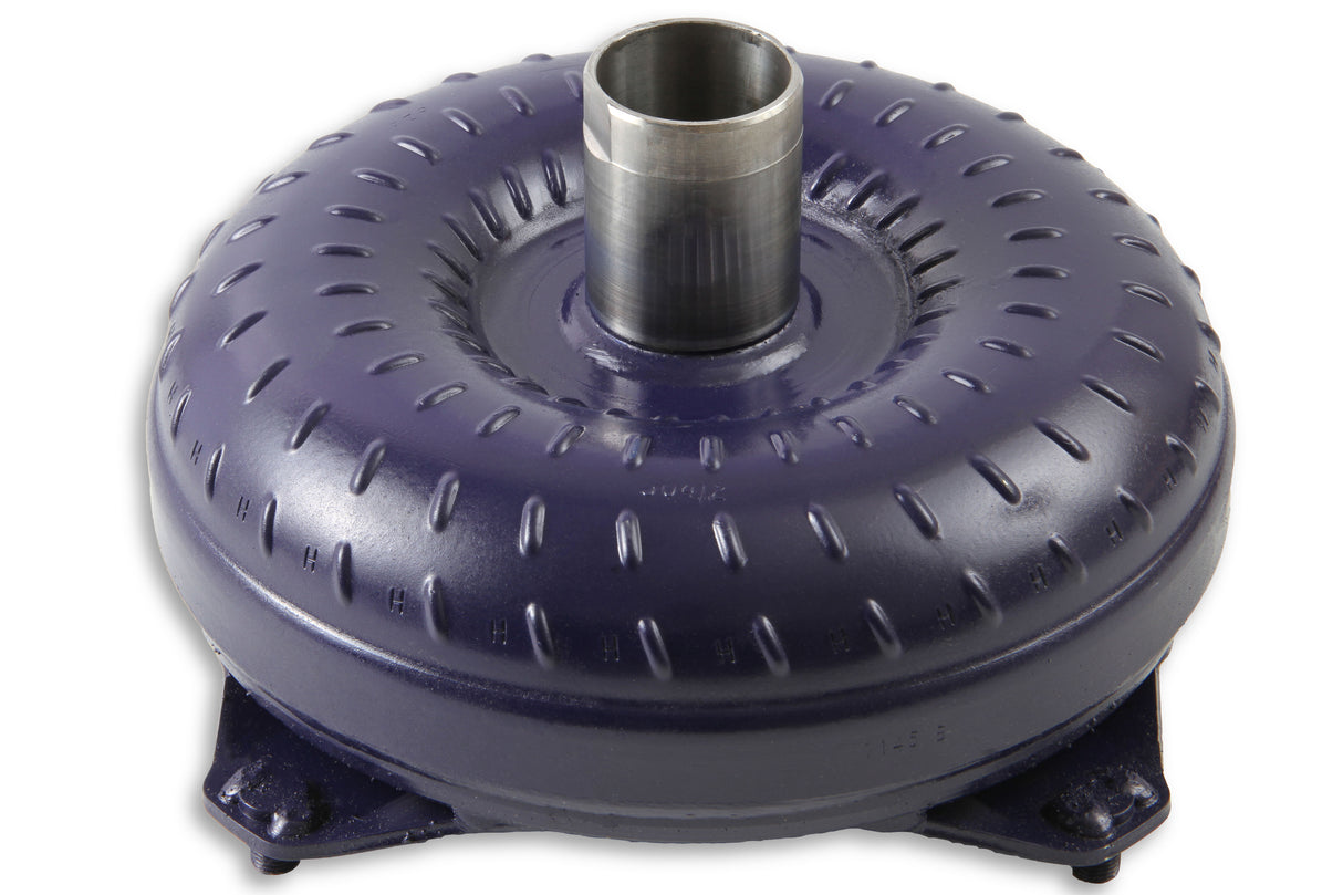 B&M Holeshot 2400 Torque Converter, 1966-69 Ford C4 - 50412