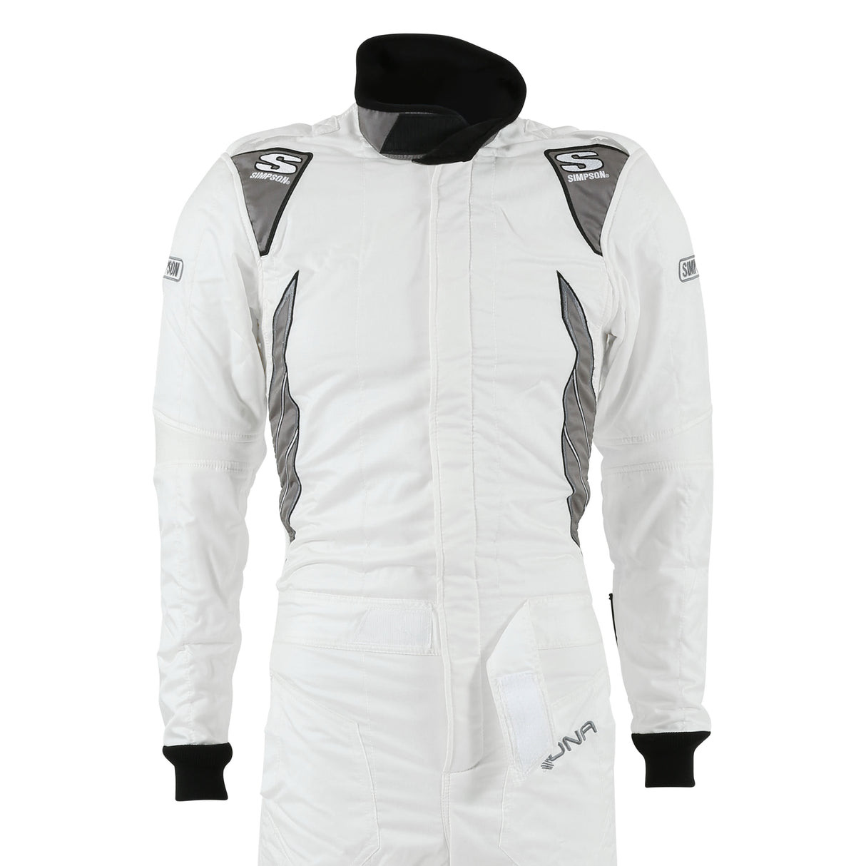 Simpson DNA SLT Racing Suit - F301161