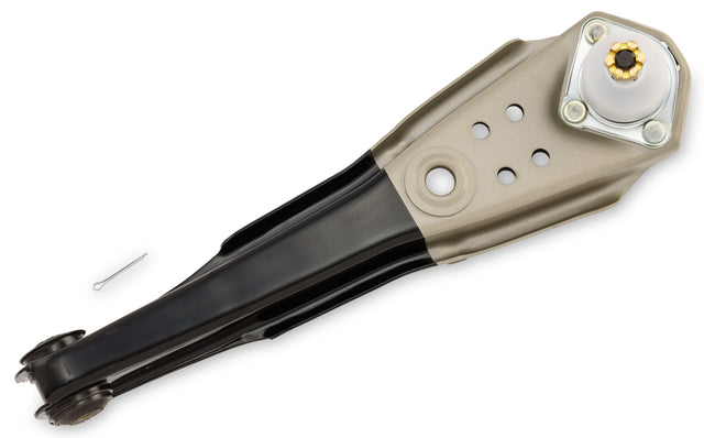 Scott Drake Lower Control Arm Assembly Black/Grey - C7OZ-3078-A