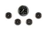 Classic Instruments Hot Rod Five Gauge Set 135 - HR135SLF