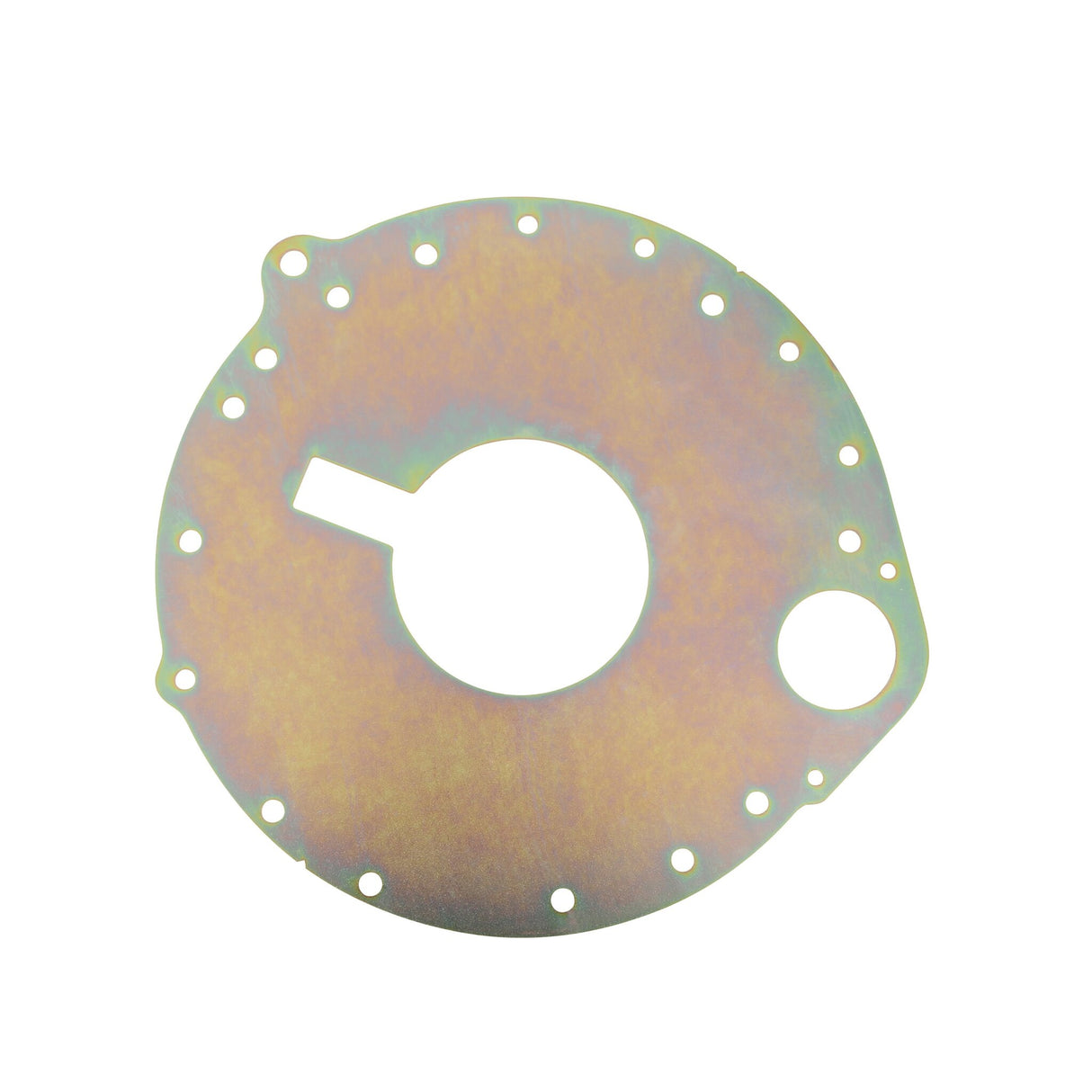 Quick Time Bellhousing - 3.5/3.7L Ford Ecoboost - RM-8086