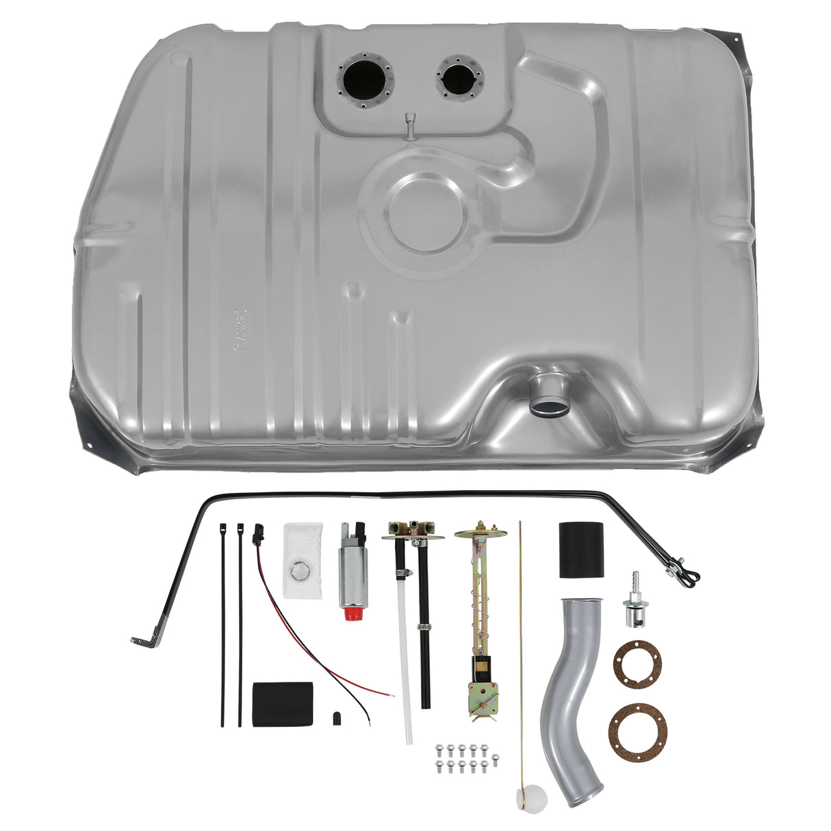 Holley Sniper EFI Sniper EFI Fuel Tank System 400 LPH - 19-444