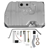 Holley Sniper EFI Sniper EFI Fuel Tank System 400 LPH - 19-444
