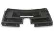 Holley 553-386 Dash Bezels for the EFI 6.86" Dashes