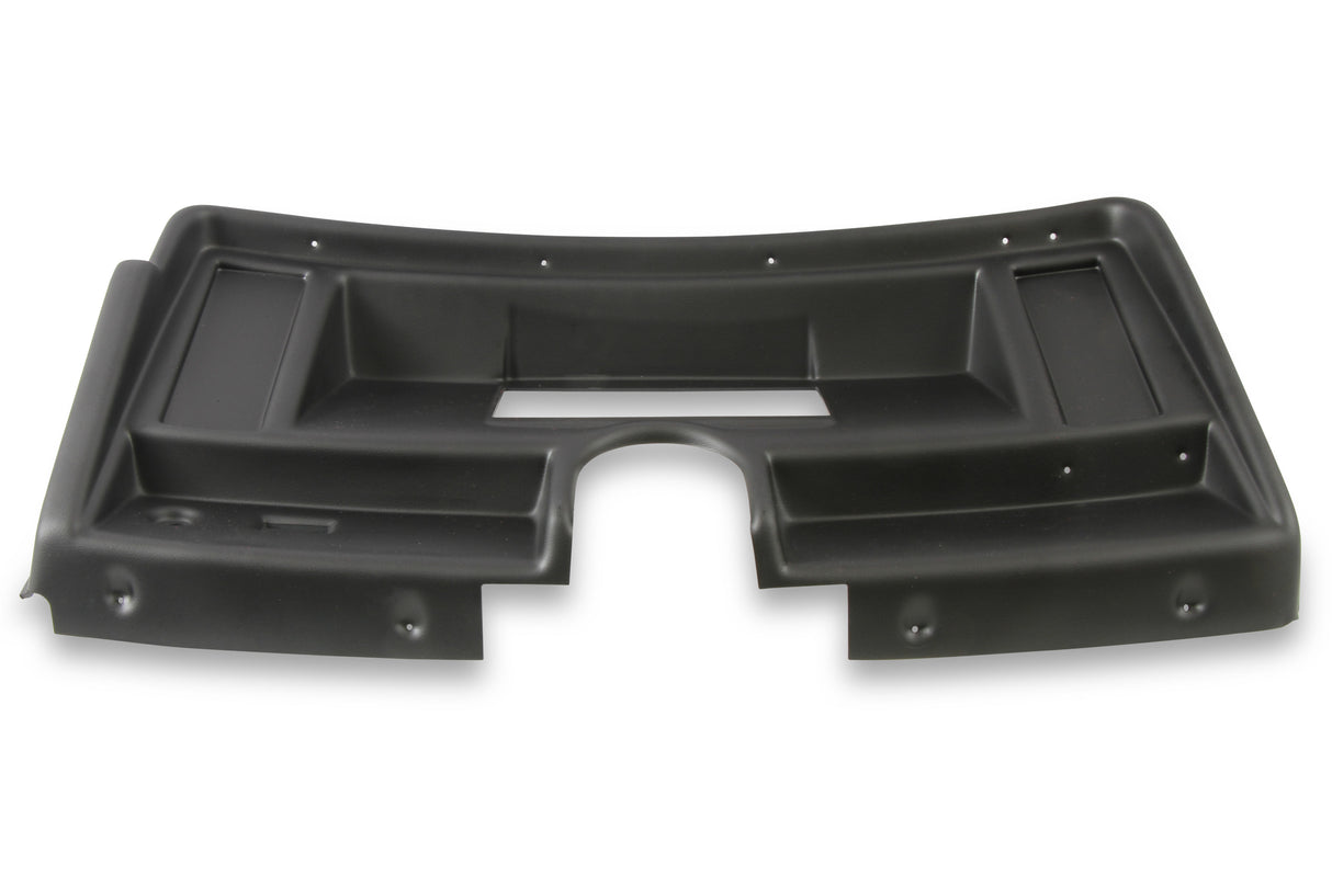 Holley 553-386 Dash Bezels for the EFI 6.86" Dashes