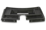 Holley 553-386 Dash Bezels for the EFI 6.86" Dashes