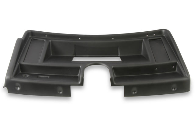 Holley 553-386 Dash Bezels for the EFI 6.86" Dashes