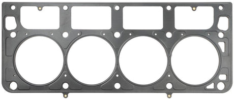 SCE MLS Spartan Head Gasket, 4.100" Bore, .051" Thick - SCE-M201051 SCE-M201051